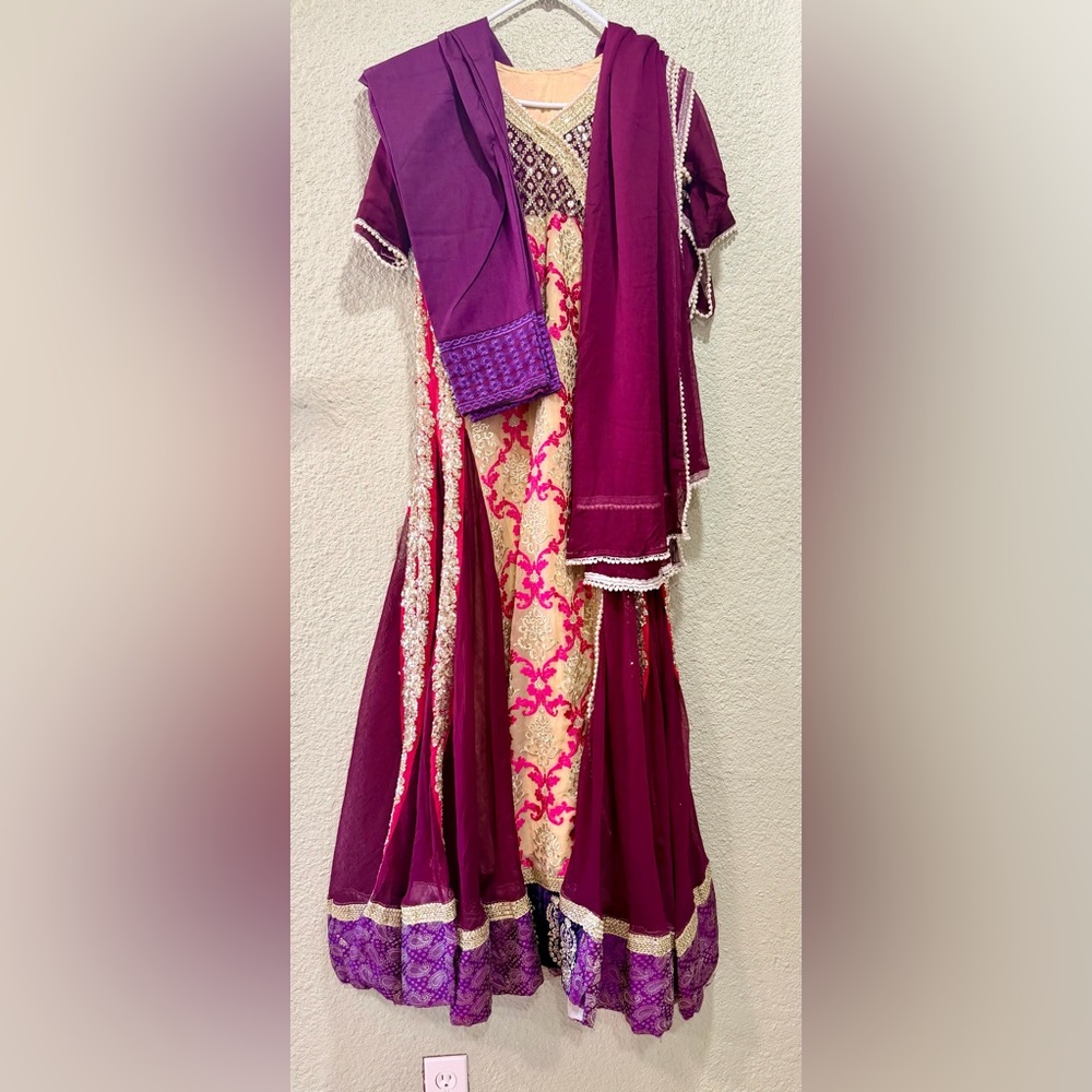 Anarkali - Picture 4 of 6